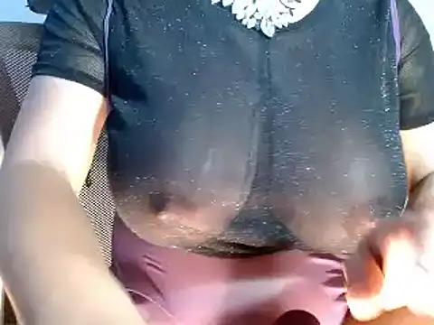 Model: GorgeousHotCum