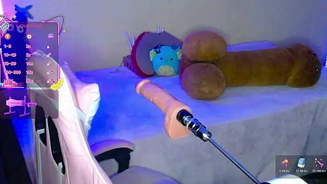 kim_saenz20 live cam on StripChat