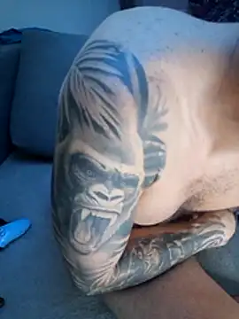 Blackbeast666 live sex cam