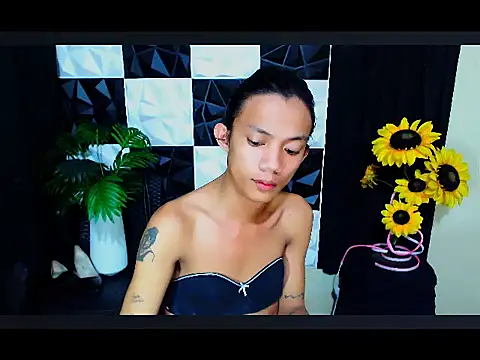 XwildCUcumberX live cam on StripChat