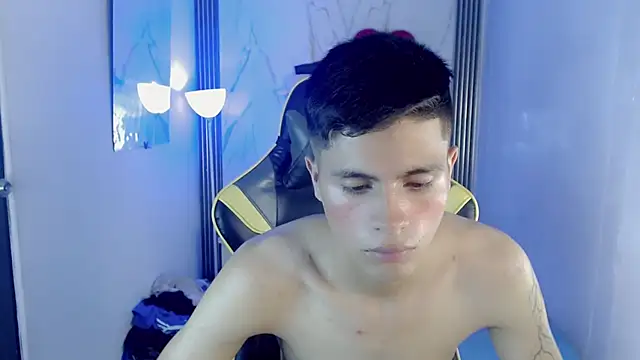 Ascii_one live sex cam