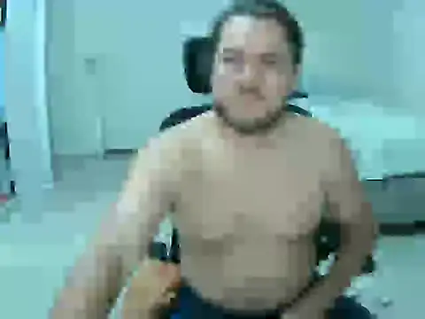 Miguelion2308 live cam on StripChat
