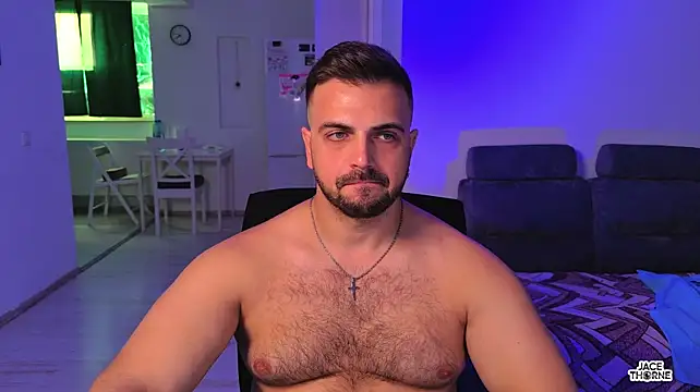 Jace_Thorne live cam on StripChat
