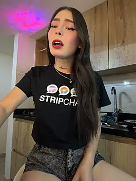 Camistar18 live cam on StripChat
