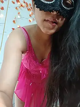 Barbie_x_shenaaj live cam on StripChat