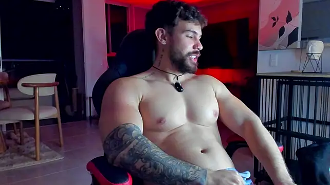Valenthino_Salvatore live sex cam