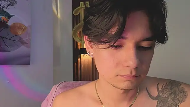 davoxer live sex cam