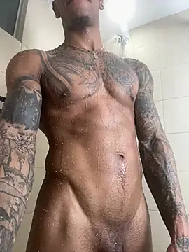 blackboy-strong live sex cam