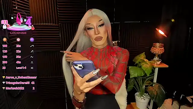 limitlessgoddes_mistress live sex cam