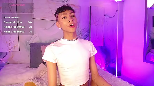 Owen_JP live cam on StripChat