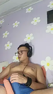 Alan_CS live cam on StripChat