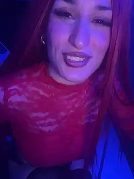 kendrafarq live cam on StripChat