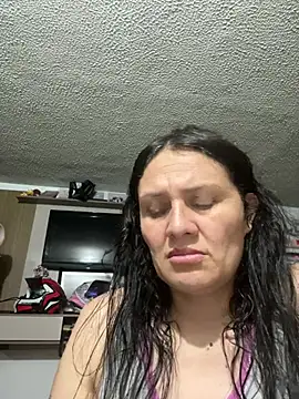 xiomi_milf live sex cam