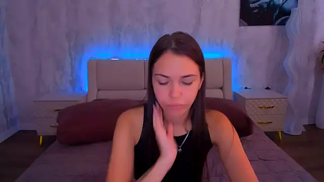 AlexaBarkley live sex cam