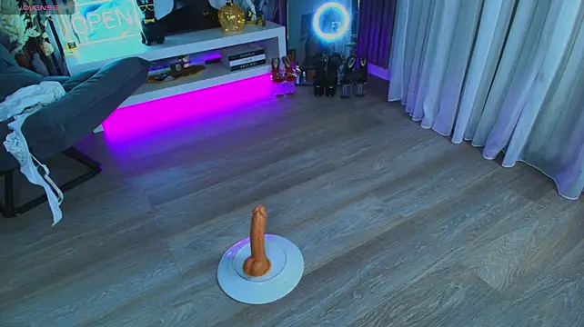VivienCarter01 live sex cam