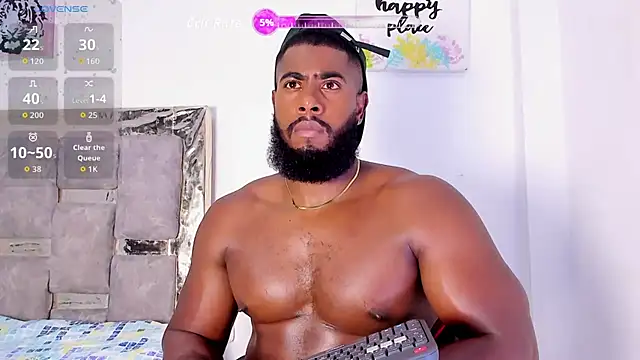 lebron_million live cam on StripChat