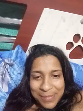 EbonyAlexiaDoll live cam on StripChat