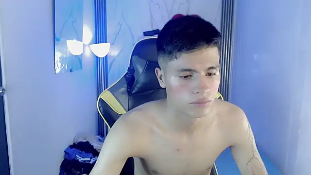 Ascii_one live sex cam