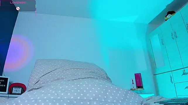 Dulcey- live sex cam