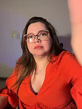 Just_caroline live sex cam