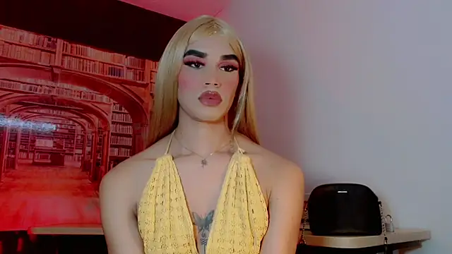 Michell_luxe live sex cam