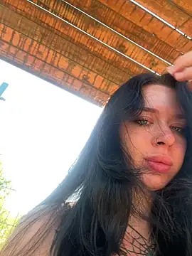 AlishaOfThorns live cam on StripChat