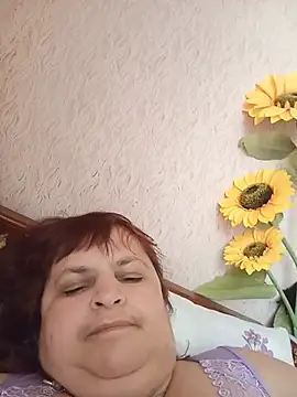 LisichkaOksana live cam on StripChat