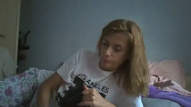 SexyGioconda live cam on StripChat