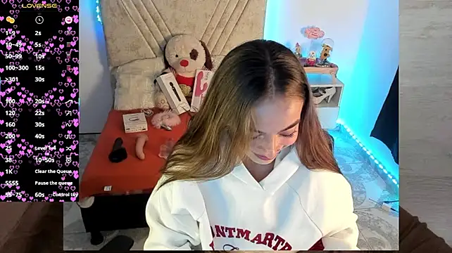 Mia_Victoria22 live cam on StripChat