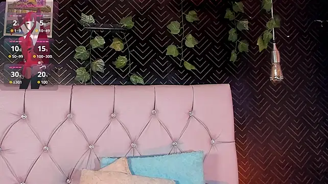 Angeldust19 live cam on StripChat
