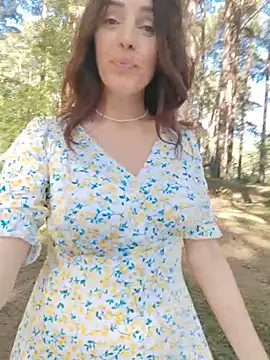 EvaXOAir live sex cam