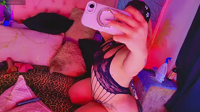 macasweet live cam on StripChat