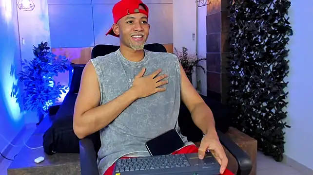 B_Wild live sex cam