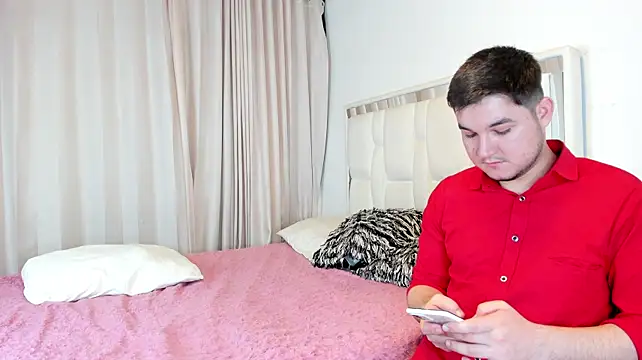 CameronyMartinn live sex cam