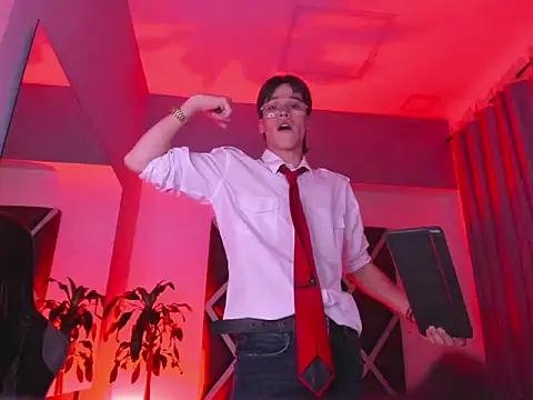 Axel_Royce live sex cam