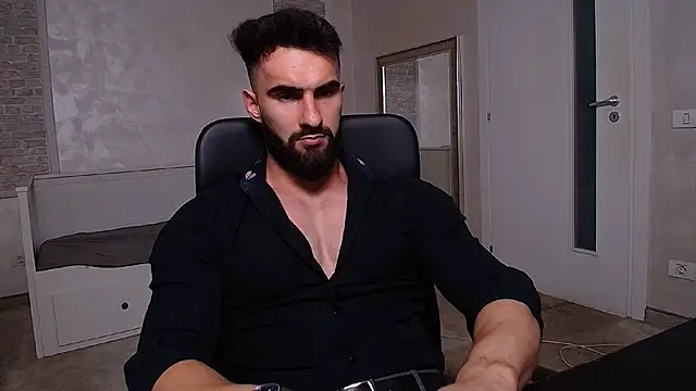 MicahLane live sex cam
