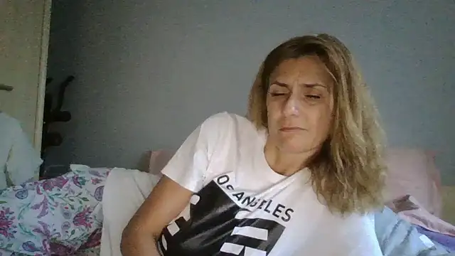 SexyGioconda live cam on StripChat