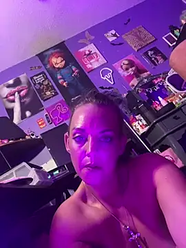 MermaidVybez live cam on StripChat