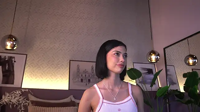 ElleDiane live cam on StripChat