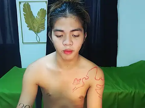 Exotic_YhannaUncut live cam on StripChat