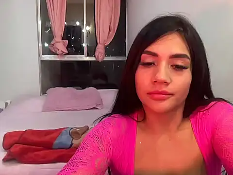 annie_4 live cam on StripChat