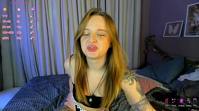 Rina_Panic live sex cam