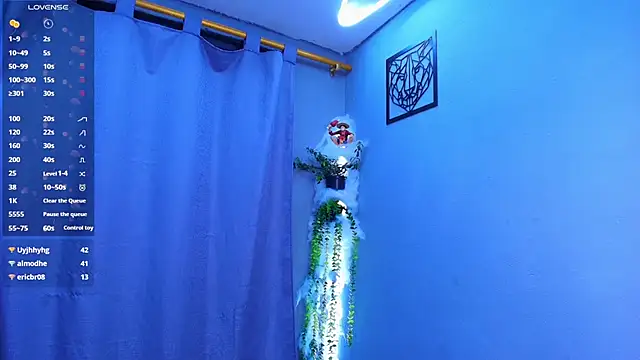 TheBatMansion live sex cam