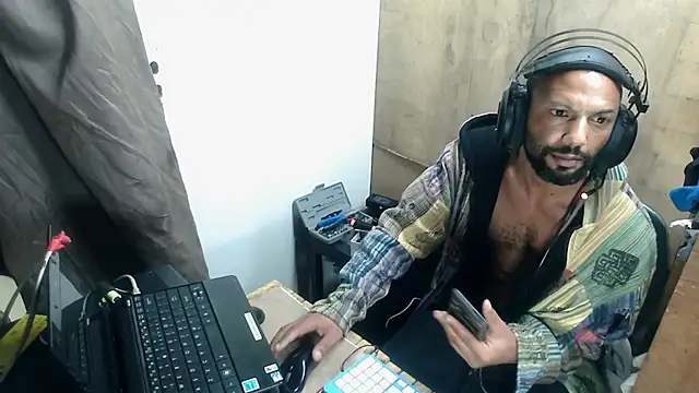 Camodick live sex cam