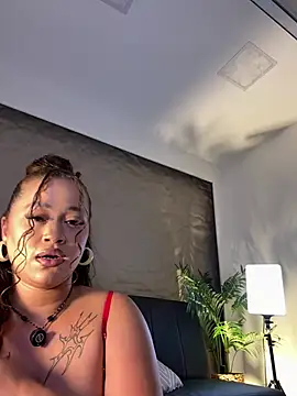 Isa__Blanc live sex cam