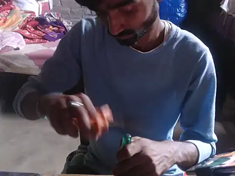 HotAarya live sex cam
