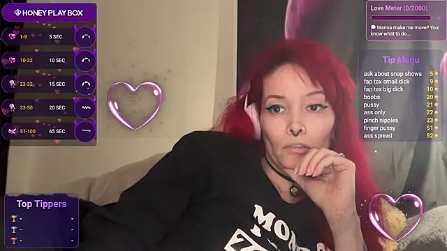FRRANNKIE live cam on StripChat