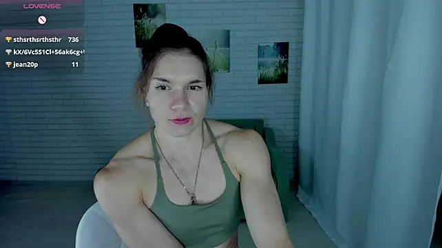 Lisa_Ray live cam on StripChat