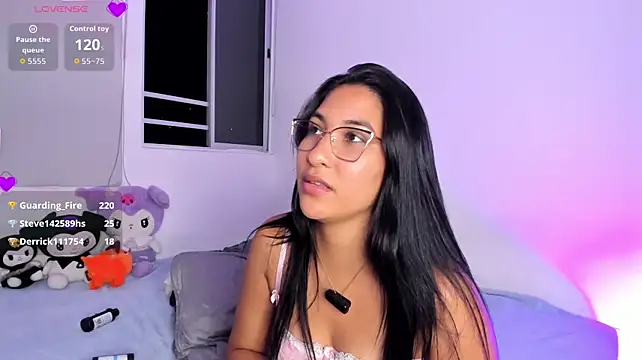LilithDraven- live cam on StripChat