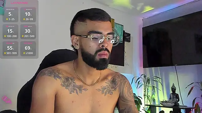 _kameron9811 live sex cam